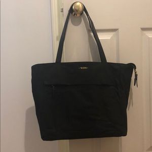 Tumi work bag